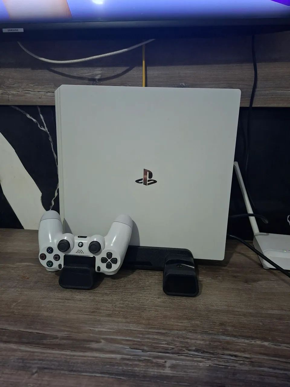 Ps4 Pro 1 TB