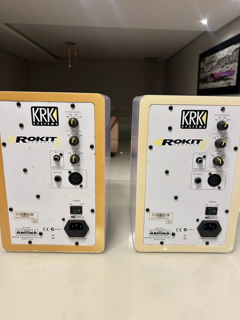 Krk Rokit 5 - Foto 5