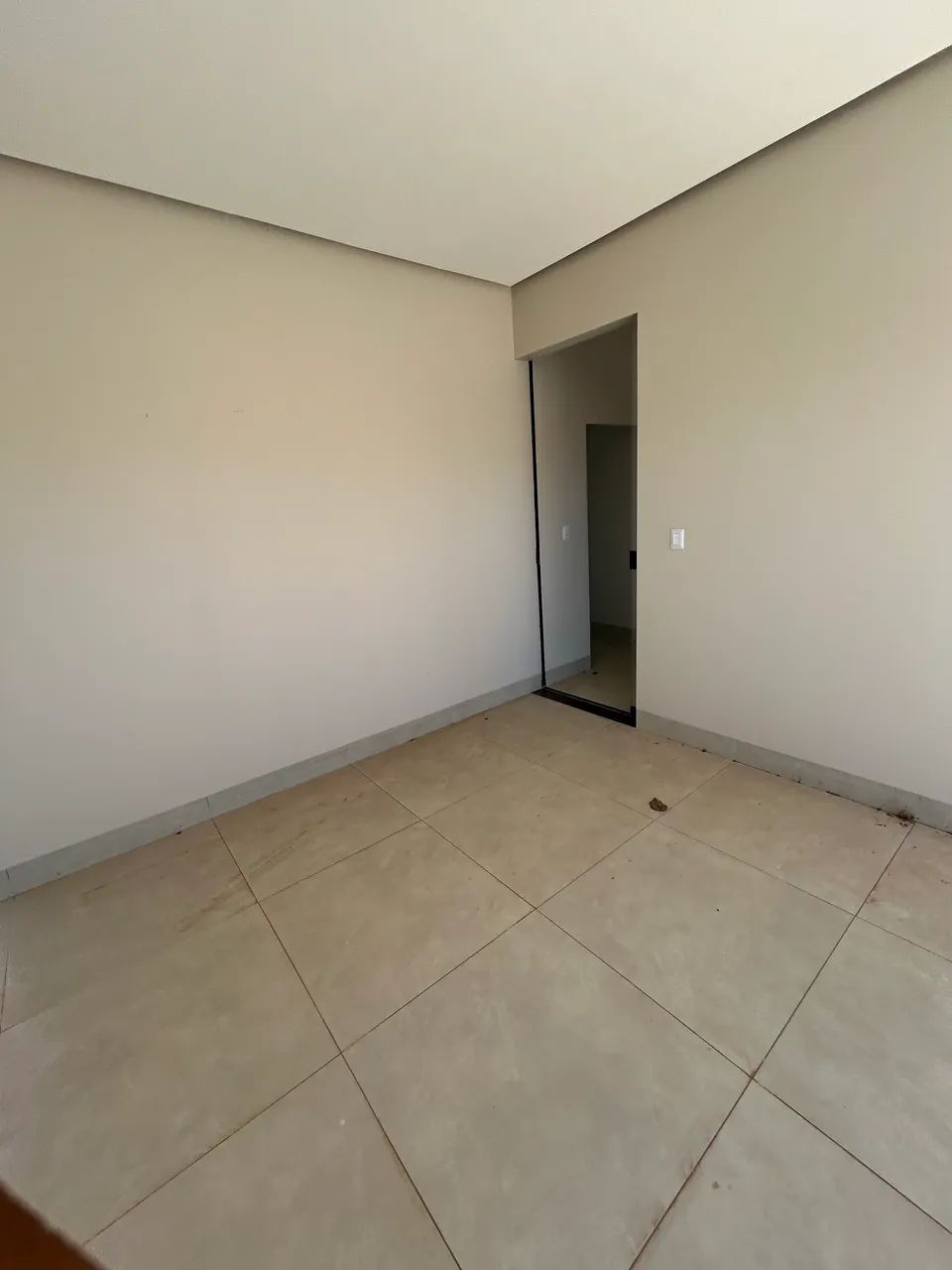 CASA NOVA A VENDA BEM LOCALIZADA - Foto 4