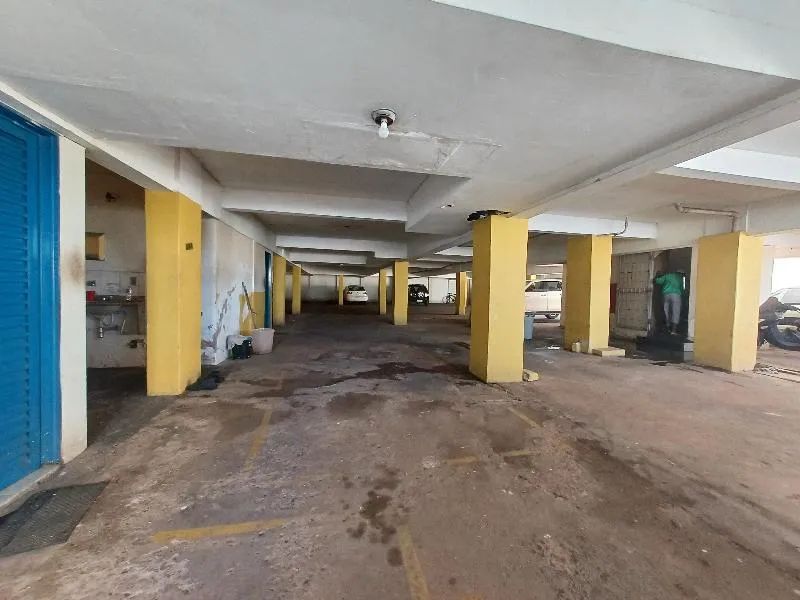 Apartamento com 2 quarto(s) no bairro Araes em Cuiabá - MT - Foto 3