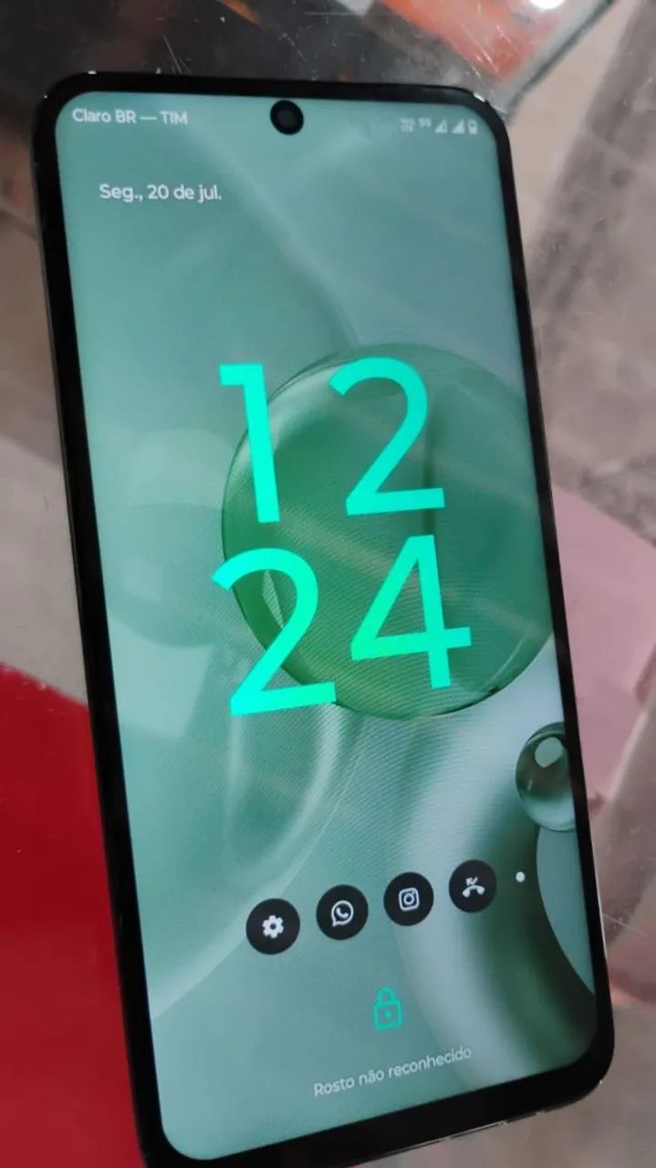 Edge 30 neo - Foto 2