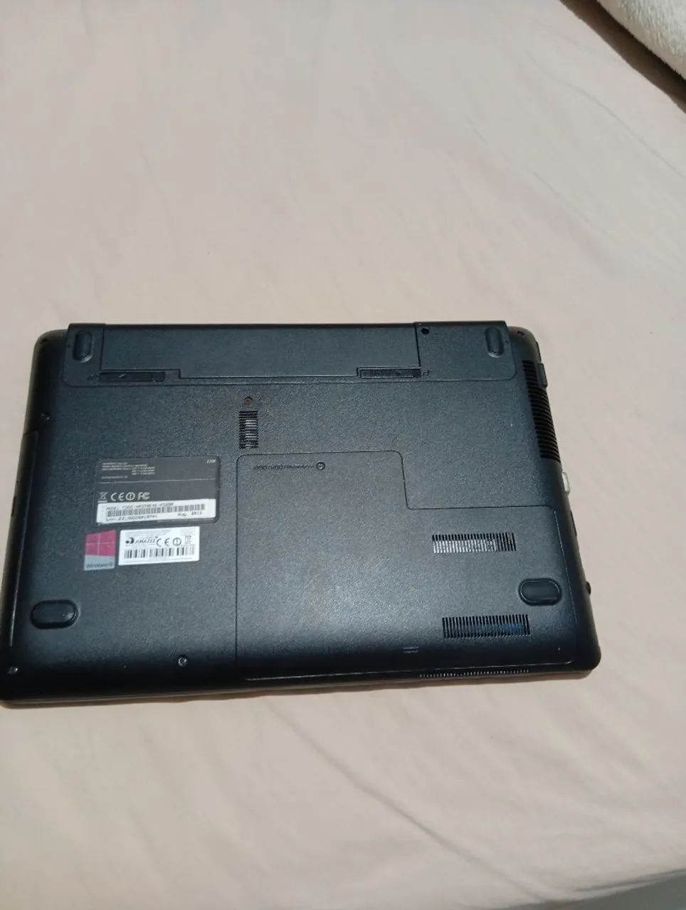 Notebook Samsung 4 GB  - Foto 4