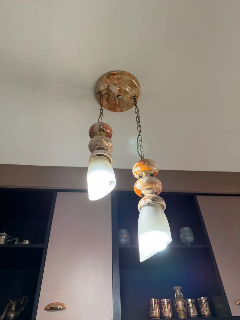 Lustre - Foto 2