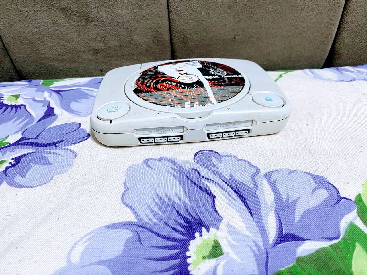 PlayStation 1 - Foto 4