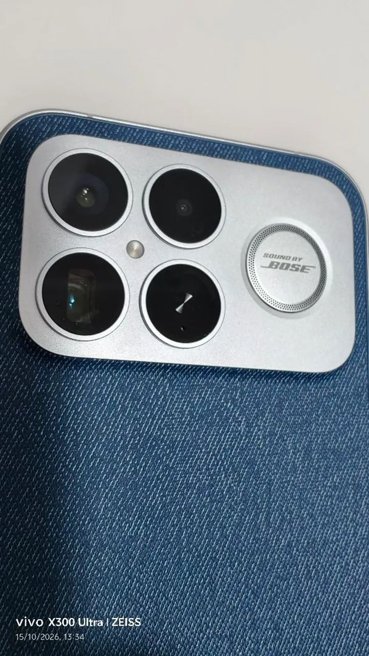 Poco F8 ultra 16/512  - Foto 4