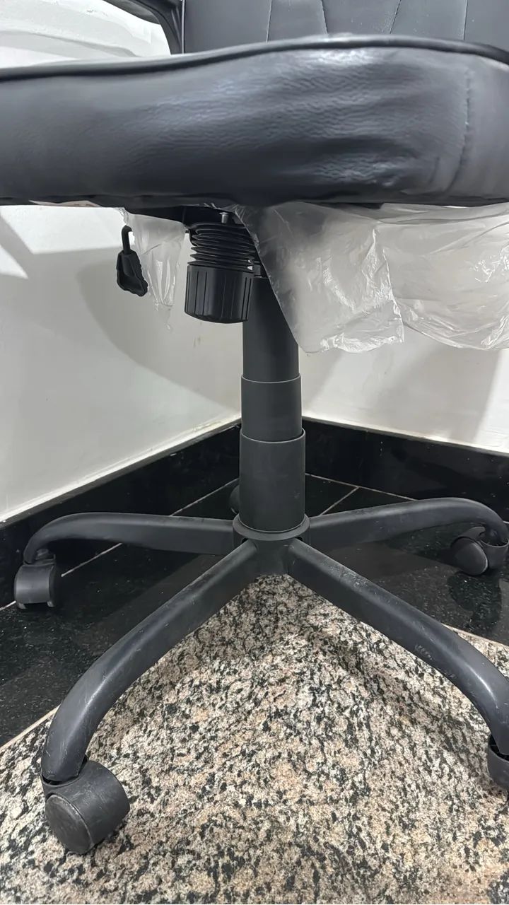 Vendo cadeira presidente 