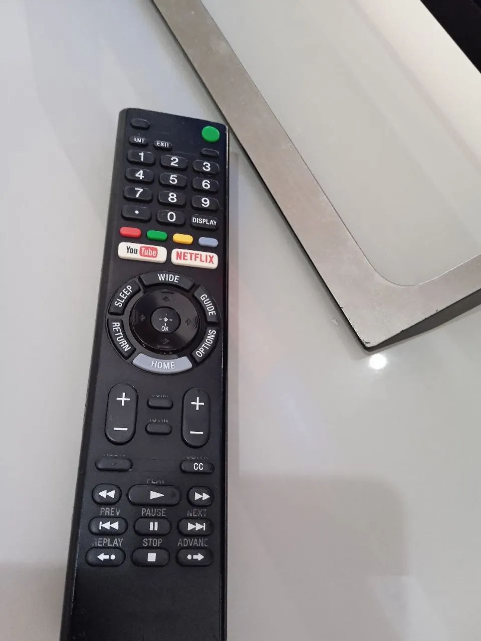 Tv smart 50 polegadas  - Foto 3