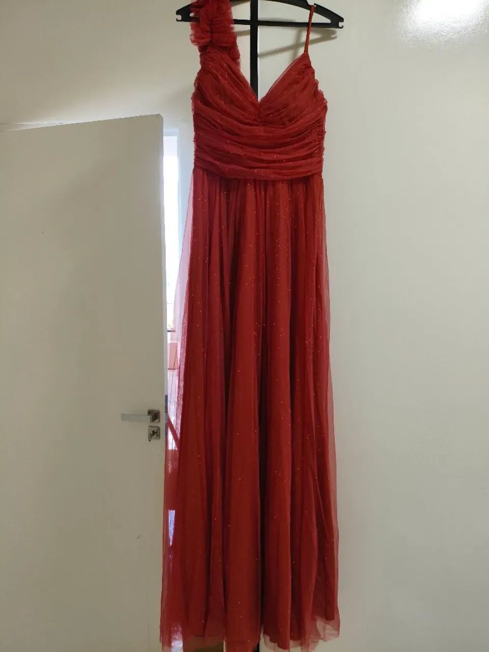 Vestido festa 