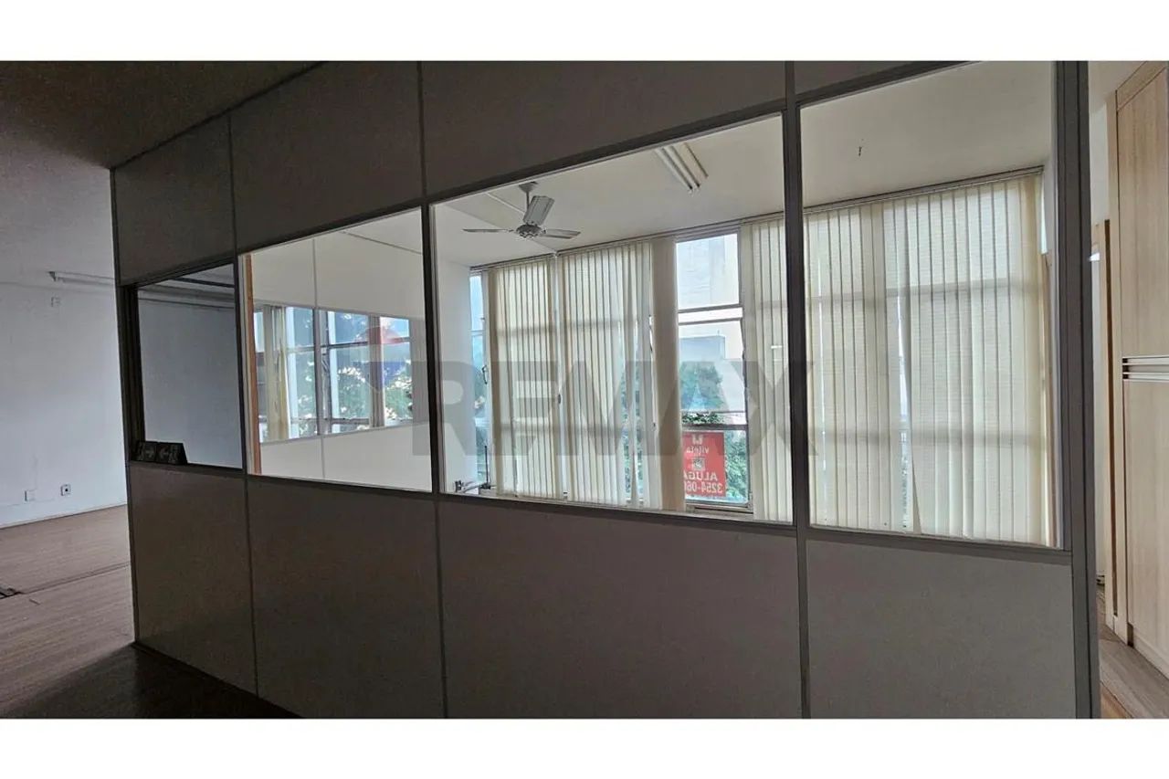 Conjunto de Salas Comerciais com 275m² à venda - Rua Curitiba, Centro - Belo Horizonte - Foto 4