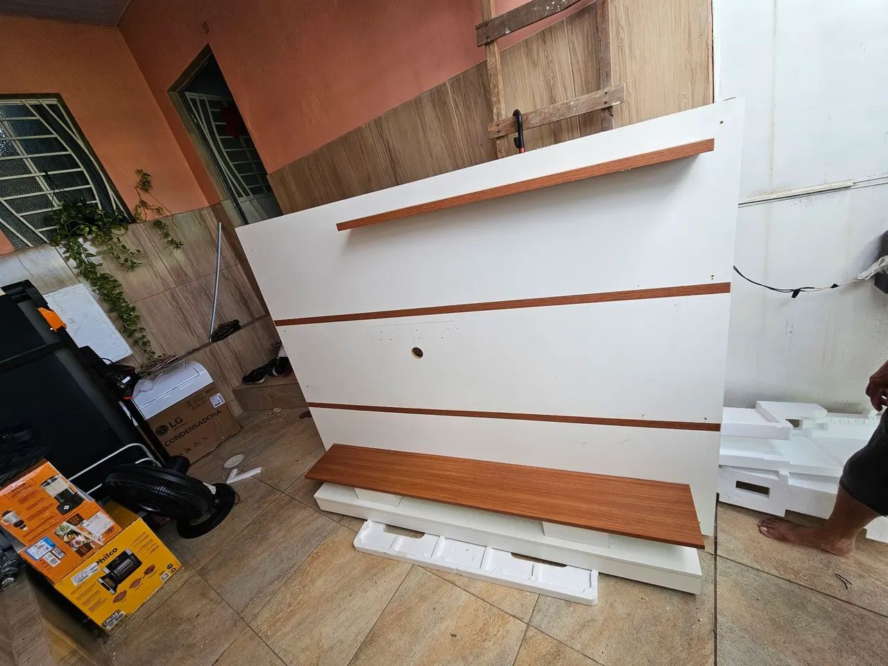 Vendo Rack  - Foto 2