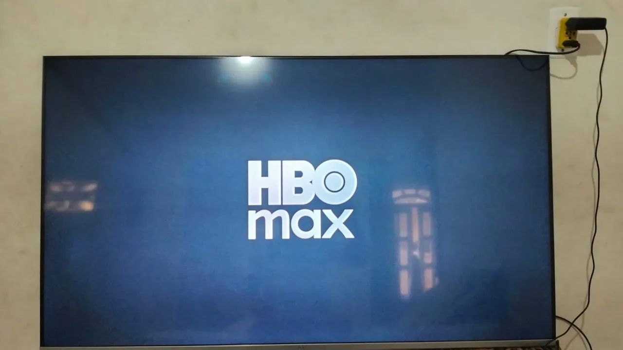 TV SMARTV 4K LG 55" - Foto 4