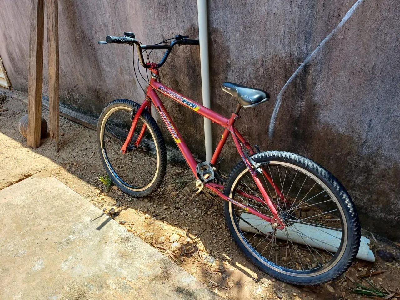 Bicicleta Bike - Foto 3