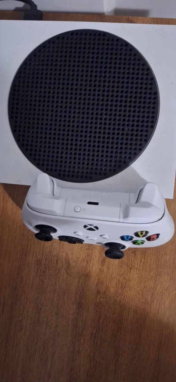 XBOX SERIES S - Foto 4