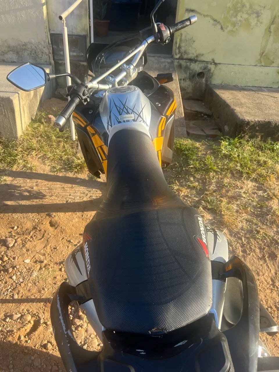 Moto extra  - Foto 4