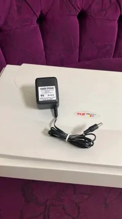 Scaner TCÊ - Foto 2