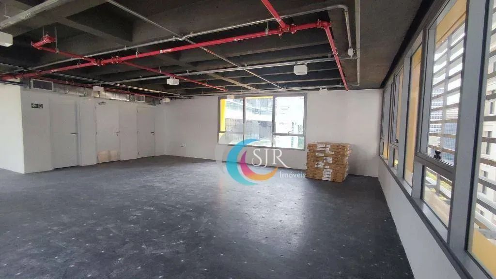 Conjunto para alugar, 179 m² - Cerqueira César - São Paulo/SP - Foto 5