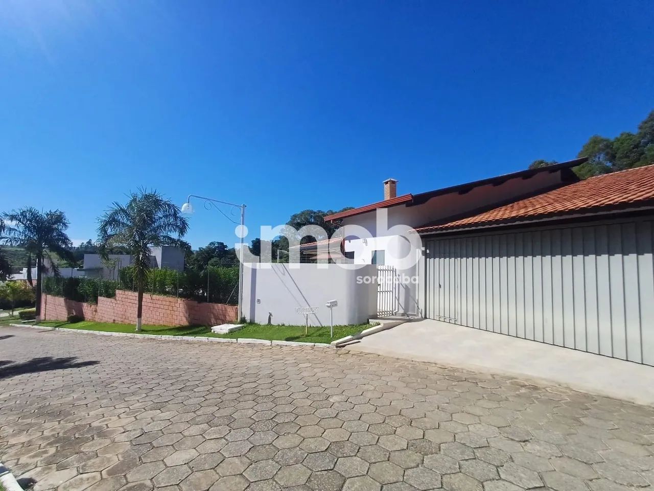 Casa de Condomínio em Caputera - Sorocaba - Foto 3