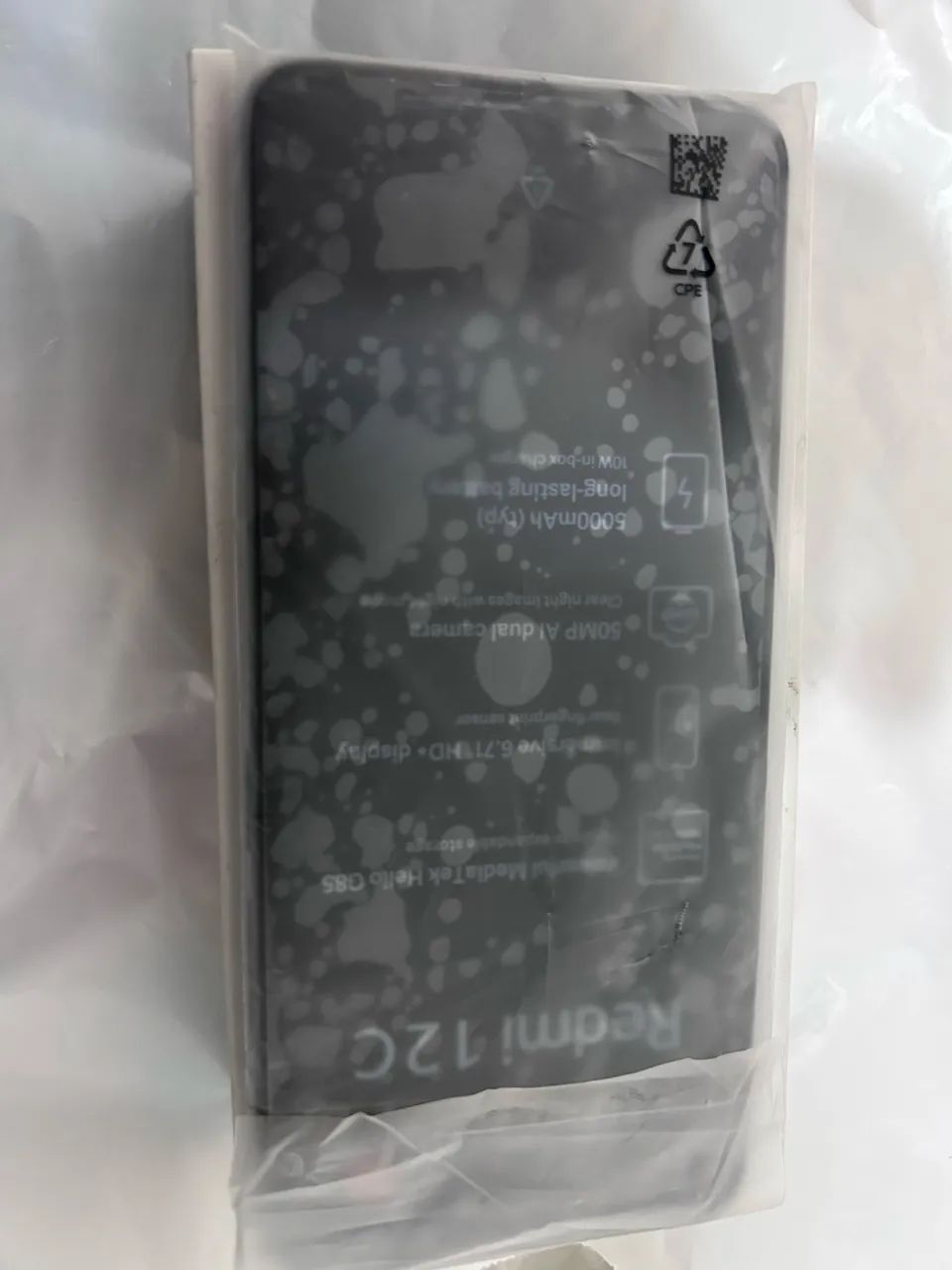 Smart fone Xiaomi 12