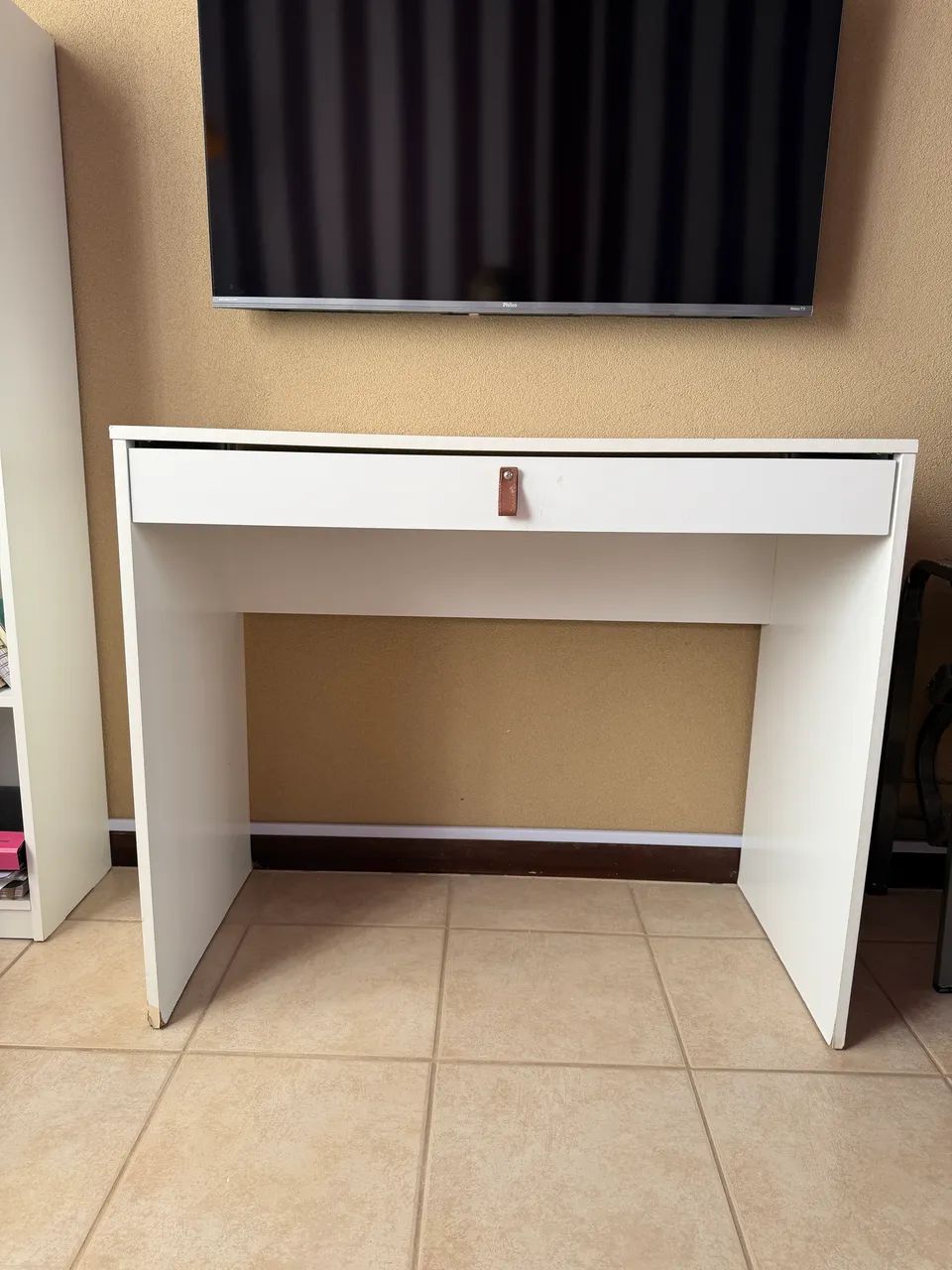 Mesa - escrivaninha/nail designer/penteadeira  - Foto 5