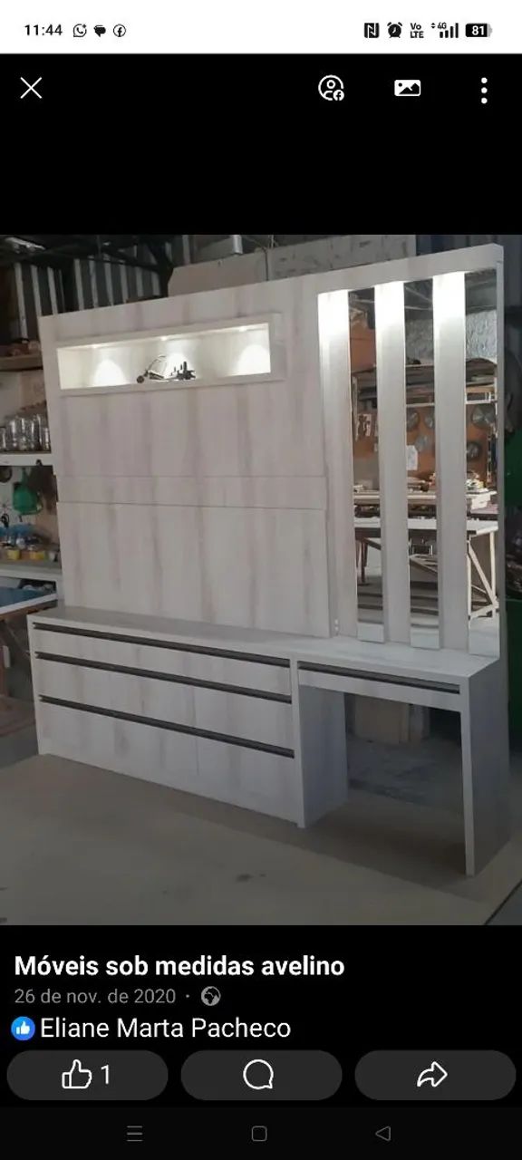Painel em MDF  - Foto 2