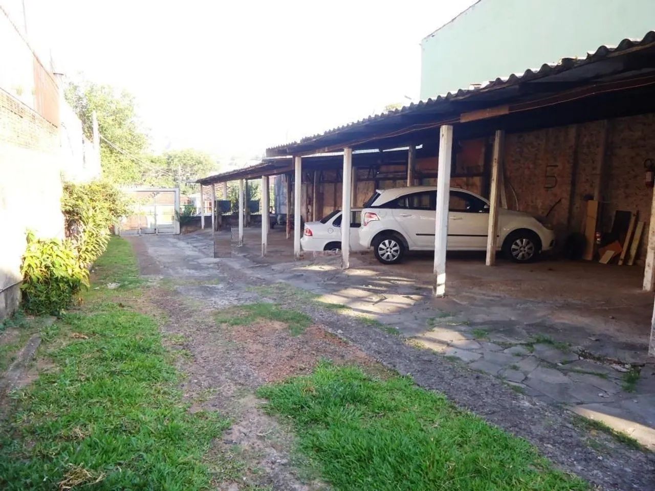 Terreno com 468,27 m2 Perto da Protásio e Cristiano Fischer - Foto 3