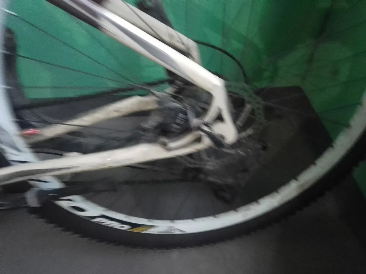 Bicicleta aro 29  - Foto 2