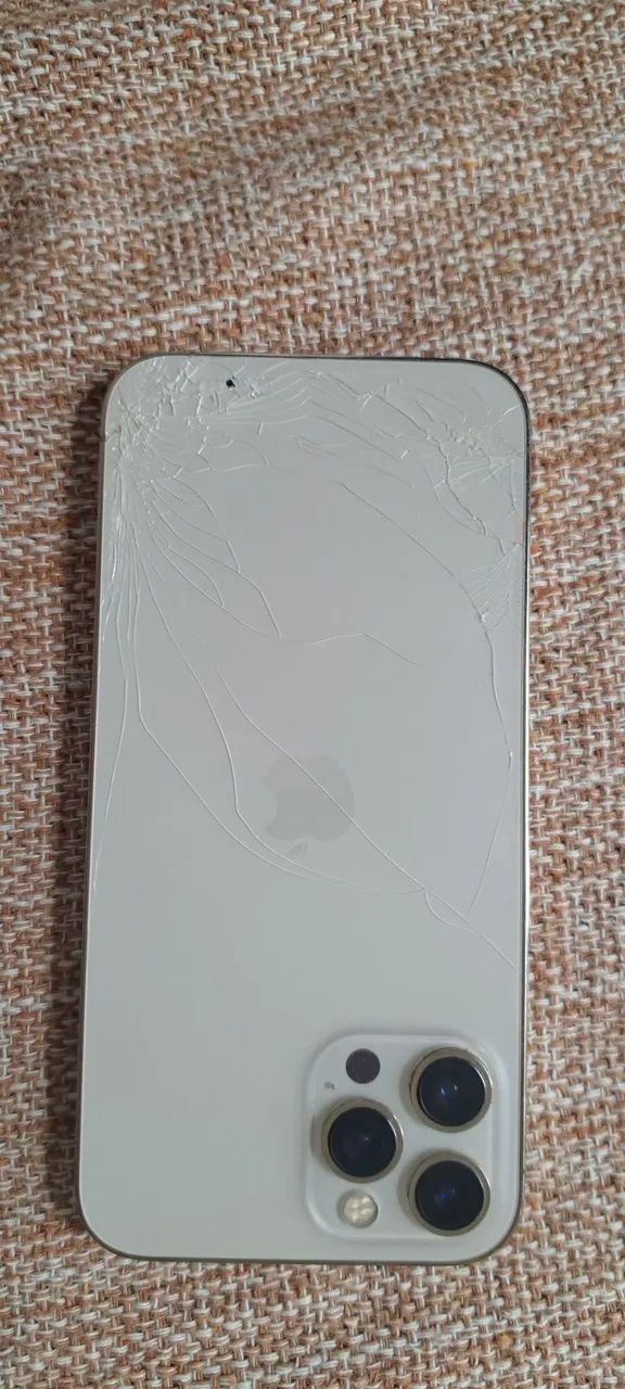 Iphone 12 pro max 256gb