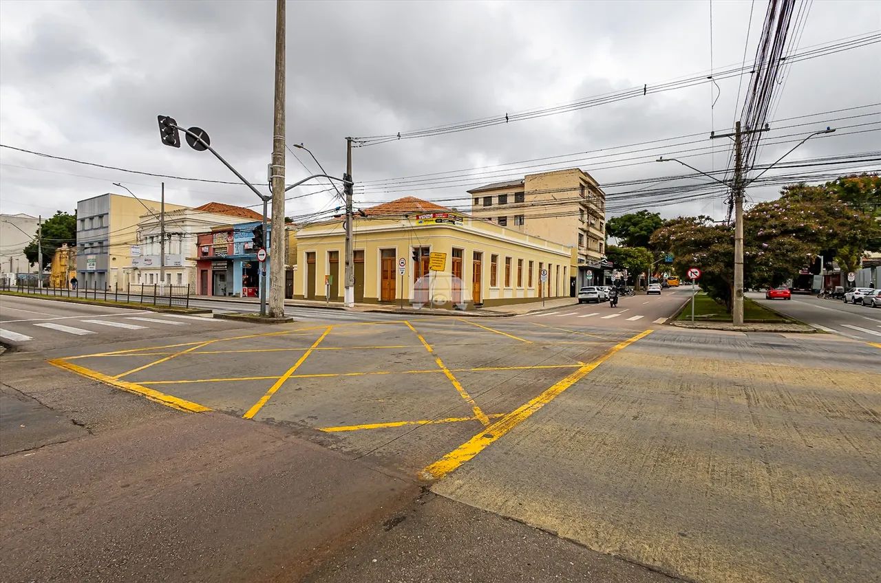 Vendas Prédio Curitiba PR - Foto 5