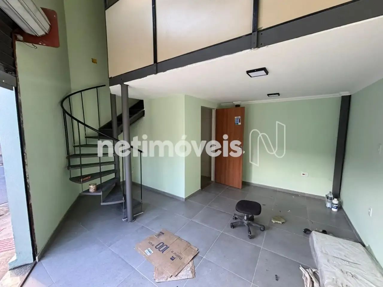 Excelente oportunidade de loja no coração do Fernão Dias! ???