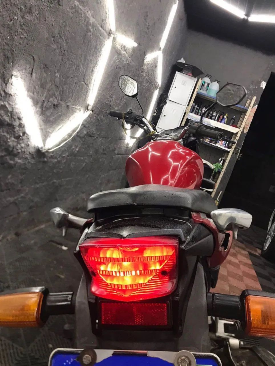 Moto - Foto 3