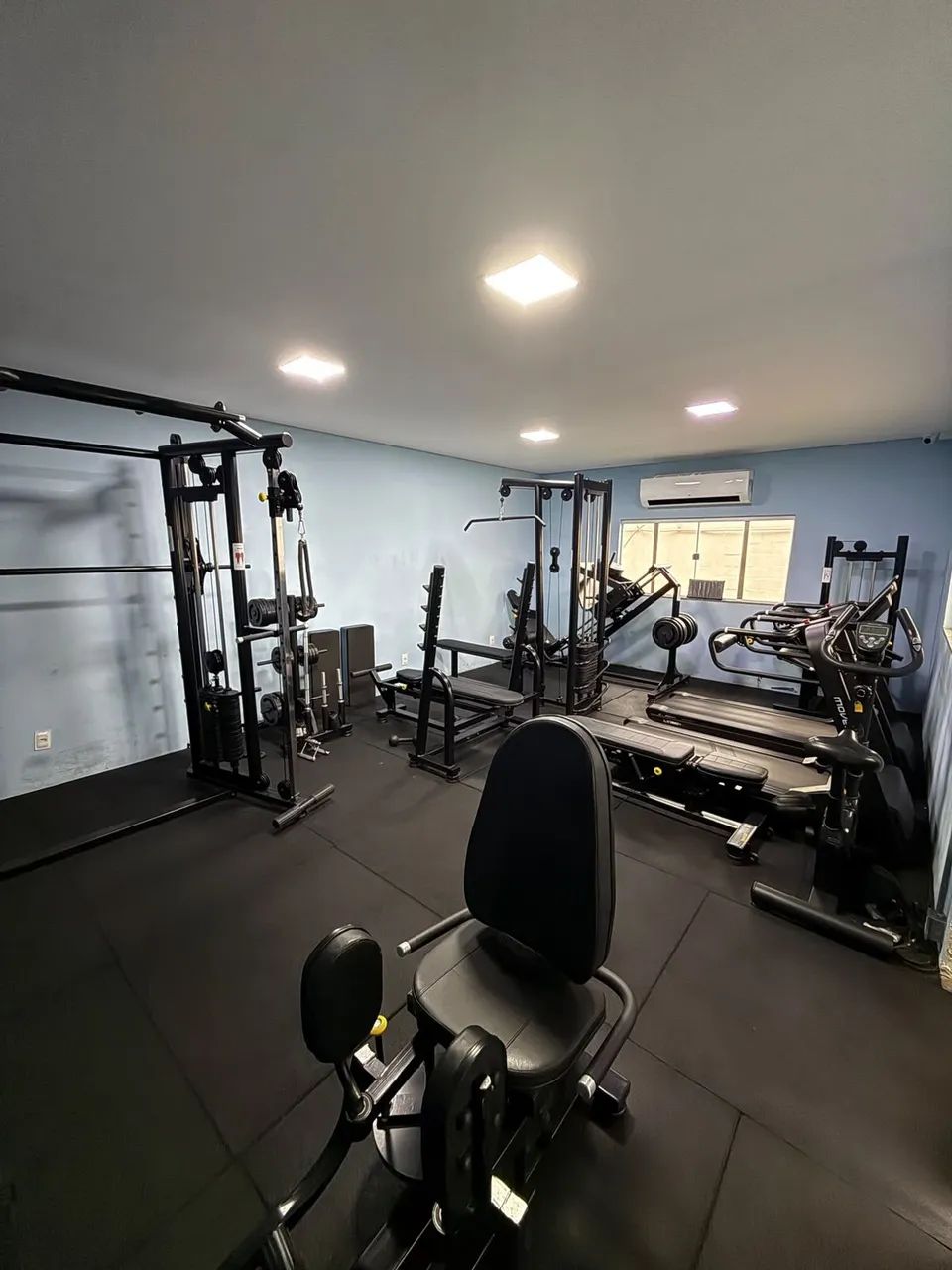 Apartamento mobiliado com 1 quarto no Luxxor Flat - Foto 5