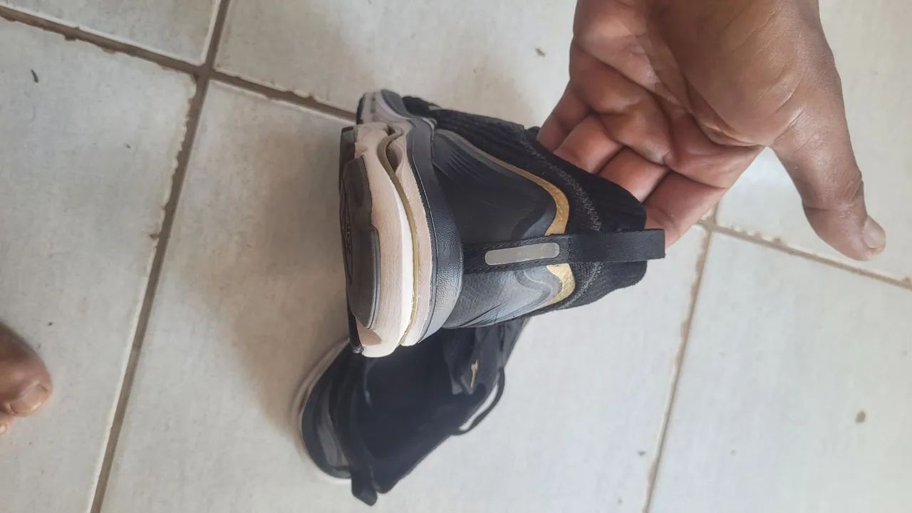 Mizuno original N°43 - Foto 4