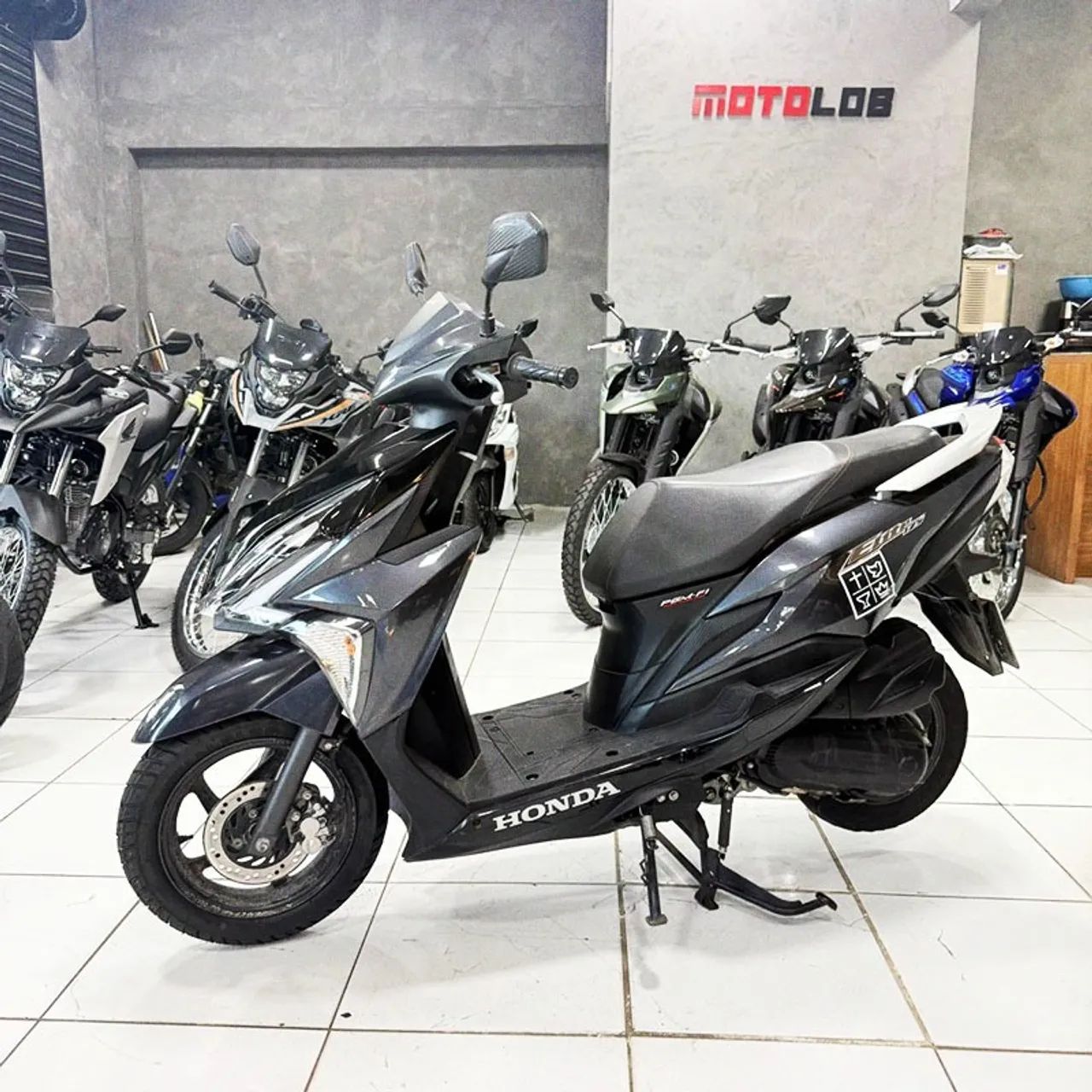 Elite 125 2022/22