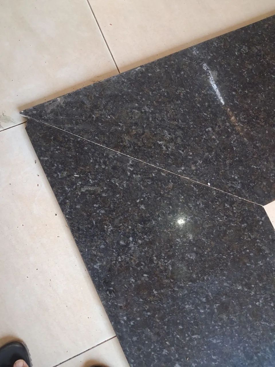Bancada de marmore - Foto 2