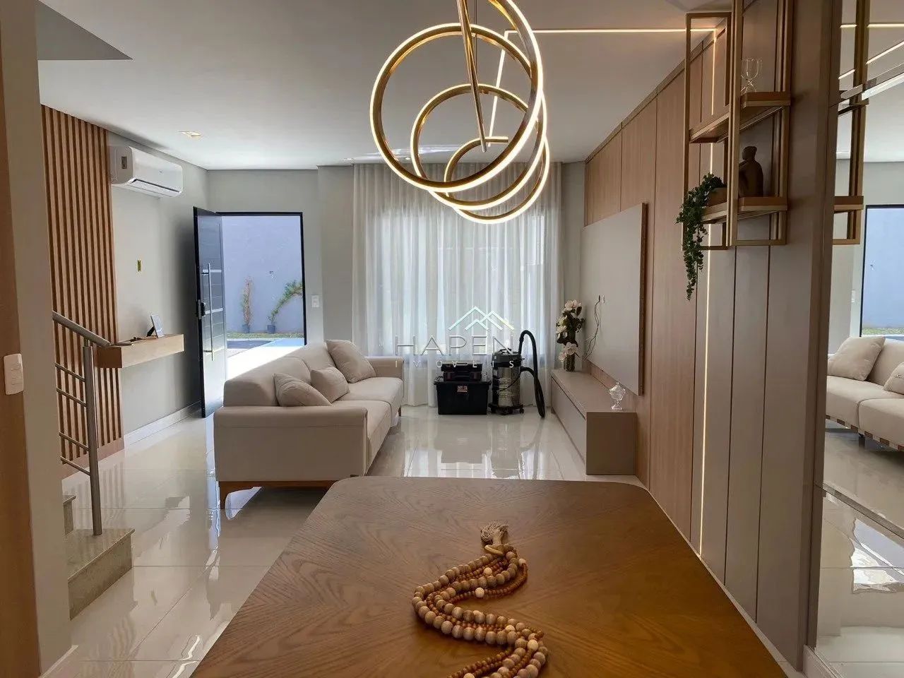 Sobrado 3 quartos à venda no Uberaba - Foto 3