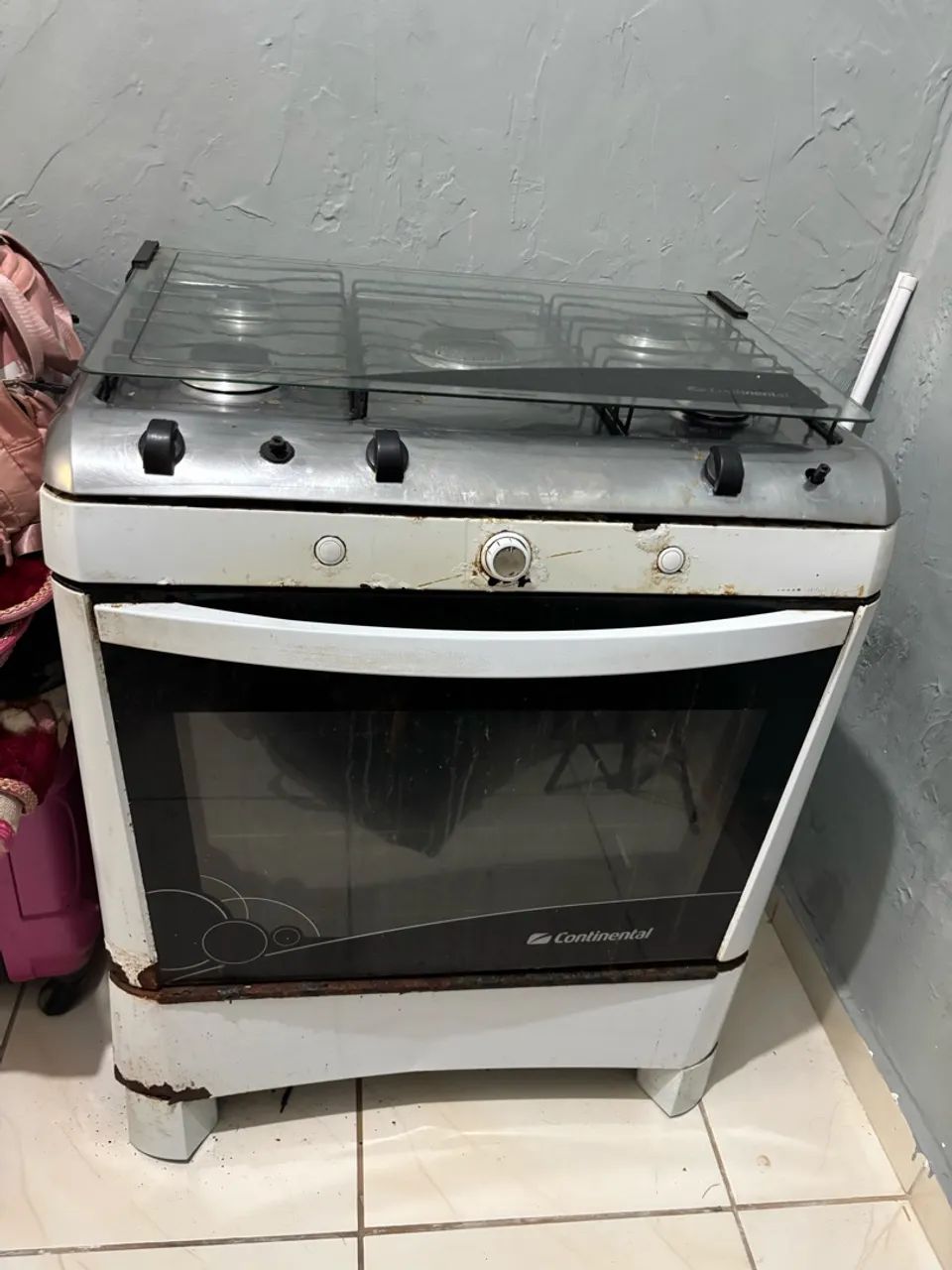 Fogão  - Foto 3