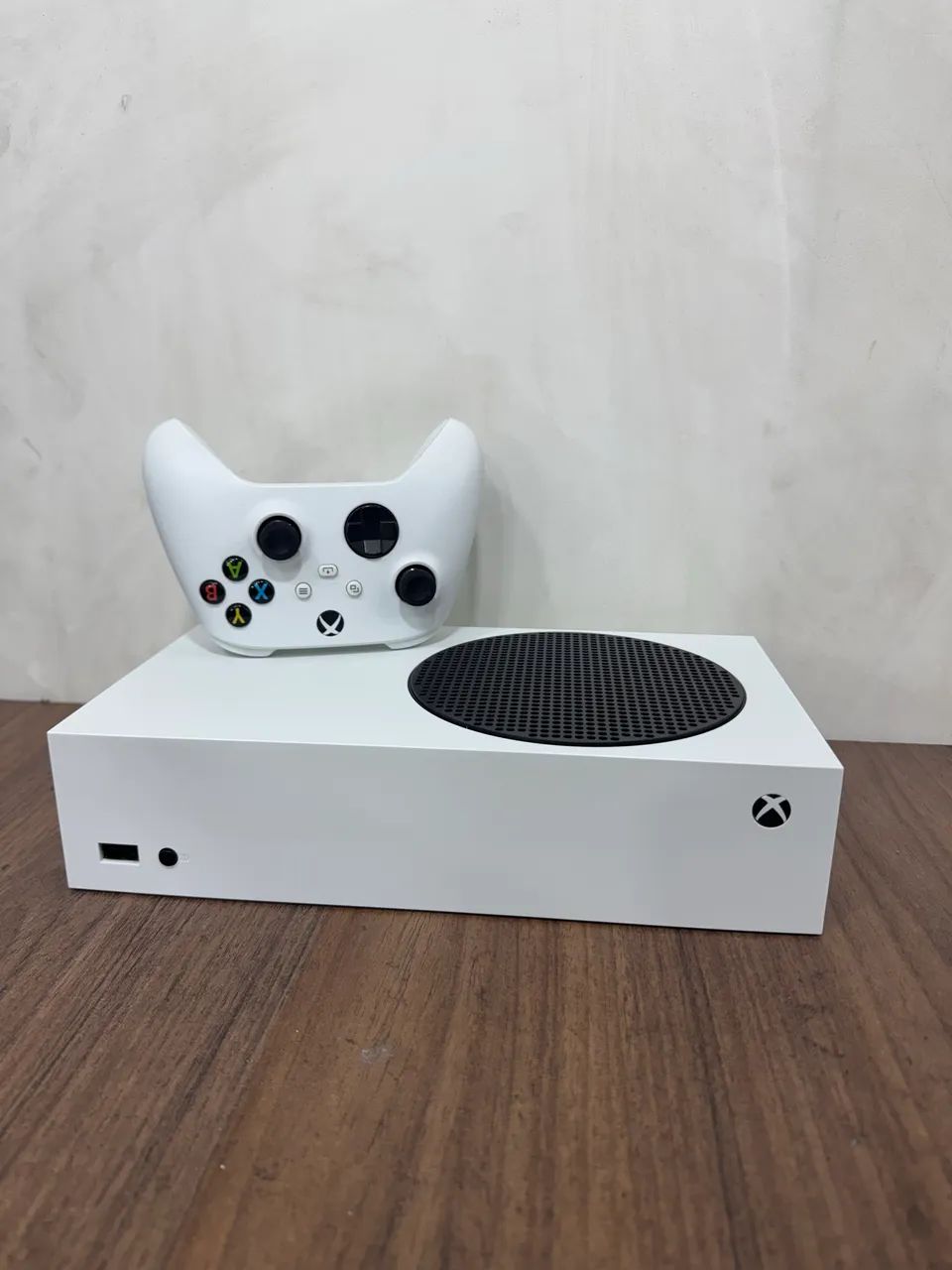 Xbox Séries S | Ultimas unidades | 1 ano garantia 