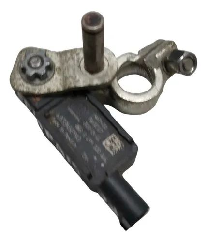 Sensor Polo Negativo Bateria Jeep Compass T270 2022 68334529
