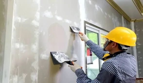Instalação de Drywall