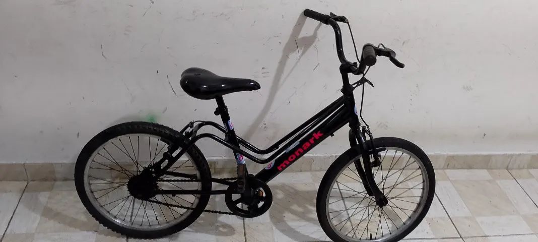 Bicicleta aro 20 - Itaquera  - Foto 5