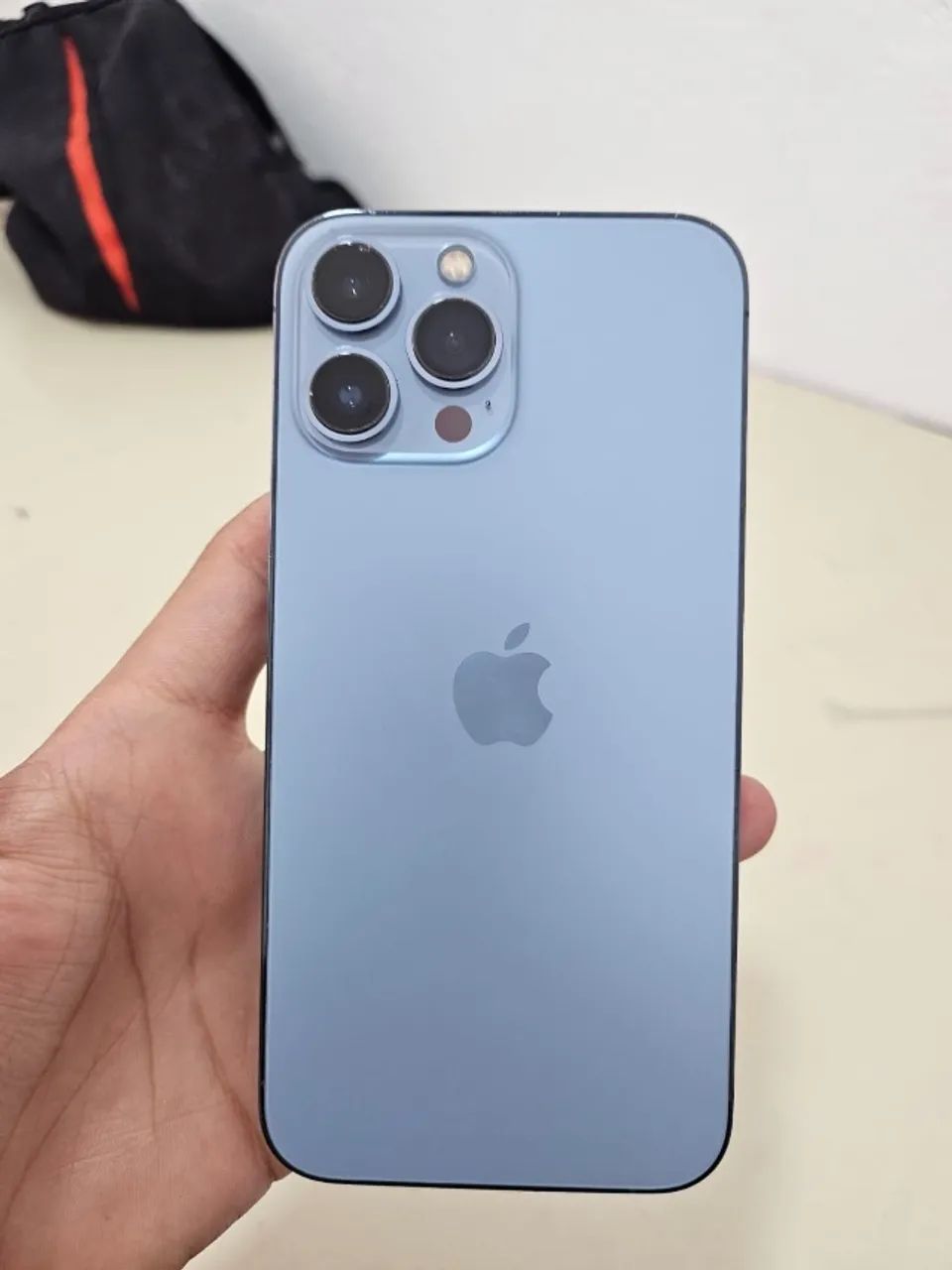 iPhone 13 Pro max - Foto 5