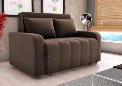 Sofá Cama 1,38m - (Oferta)!!418478217076428801