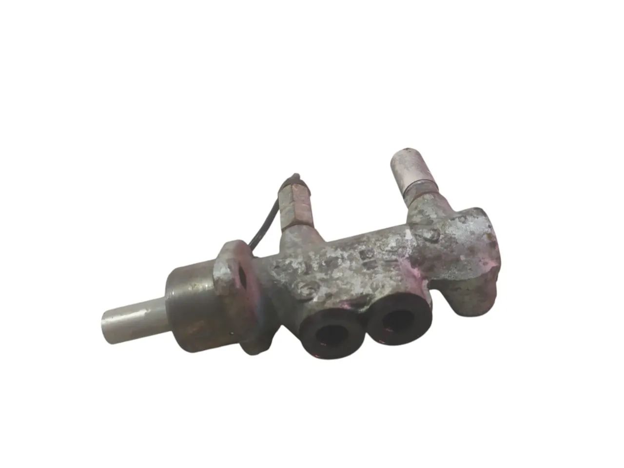 Cilindro Mestre Freio Fiat Palio 1995 1998 1999 A 2003