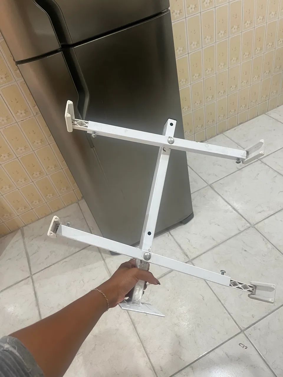 suporte de microondas  - Foto 2