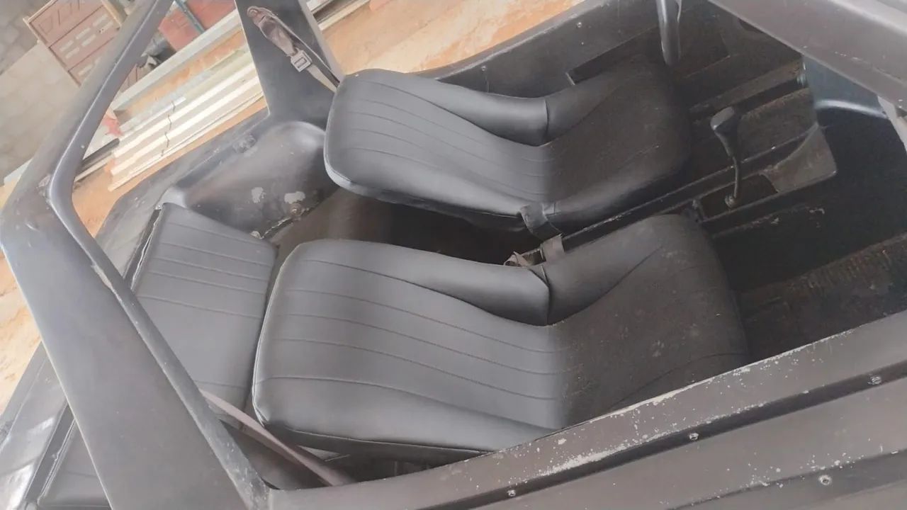 VW Bugre Bugre 2022 - Foto 5