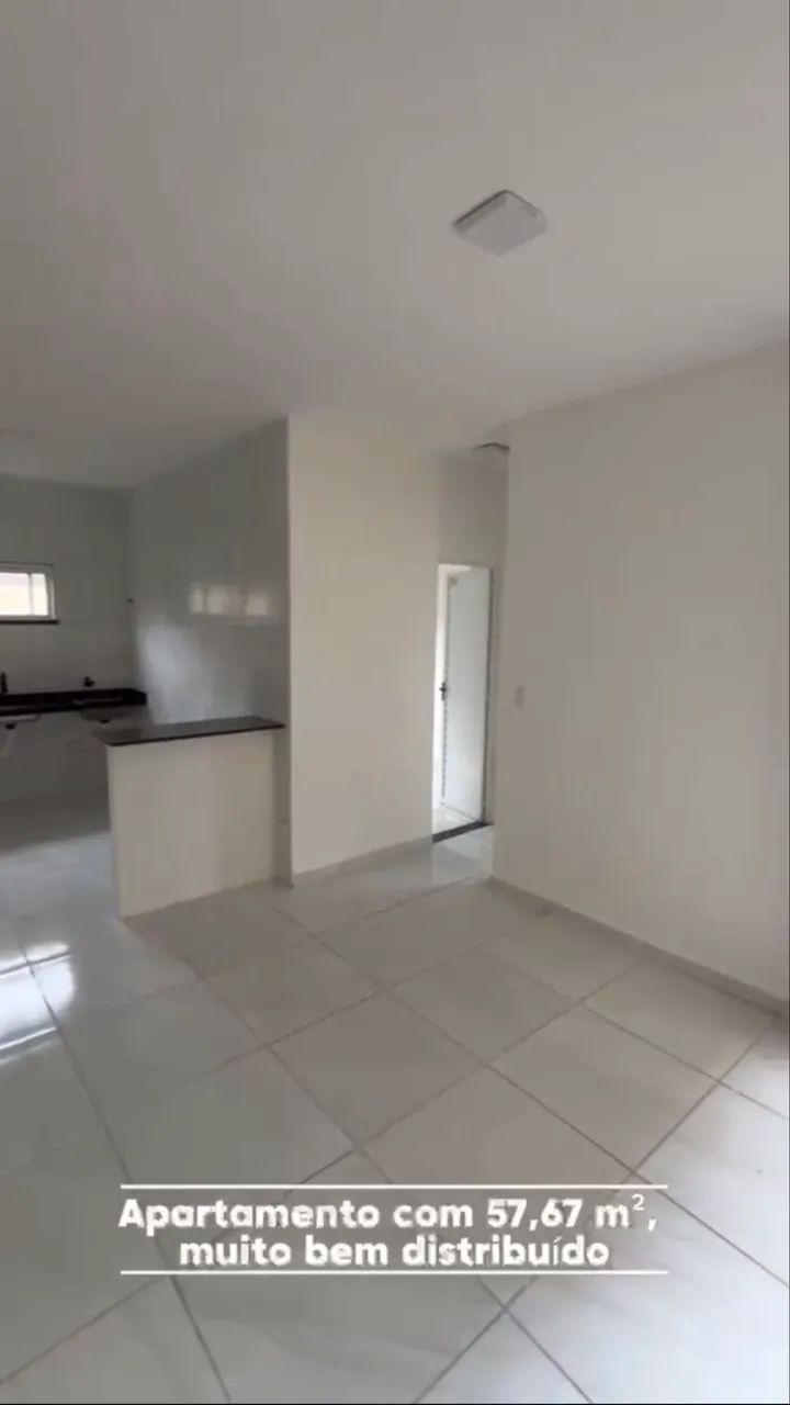 Vendo ou troco ou alugo repasse financiamento - Foto 3