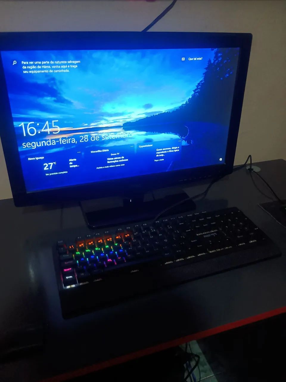 Kit Pc gamer - Foto 3