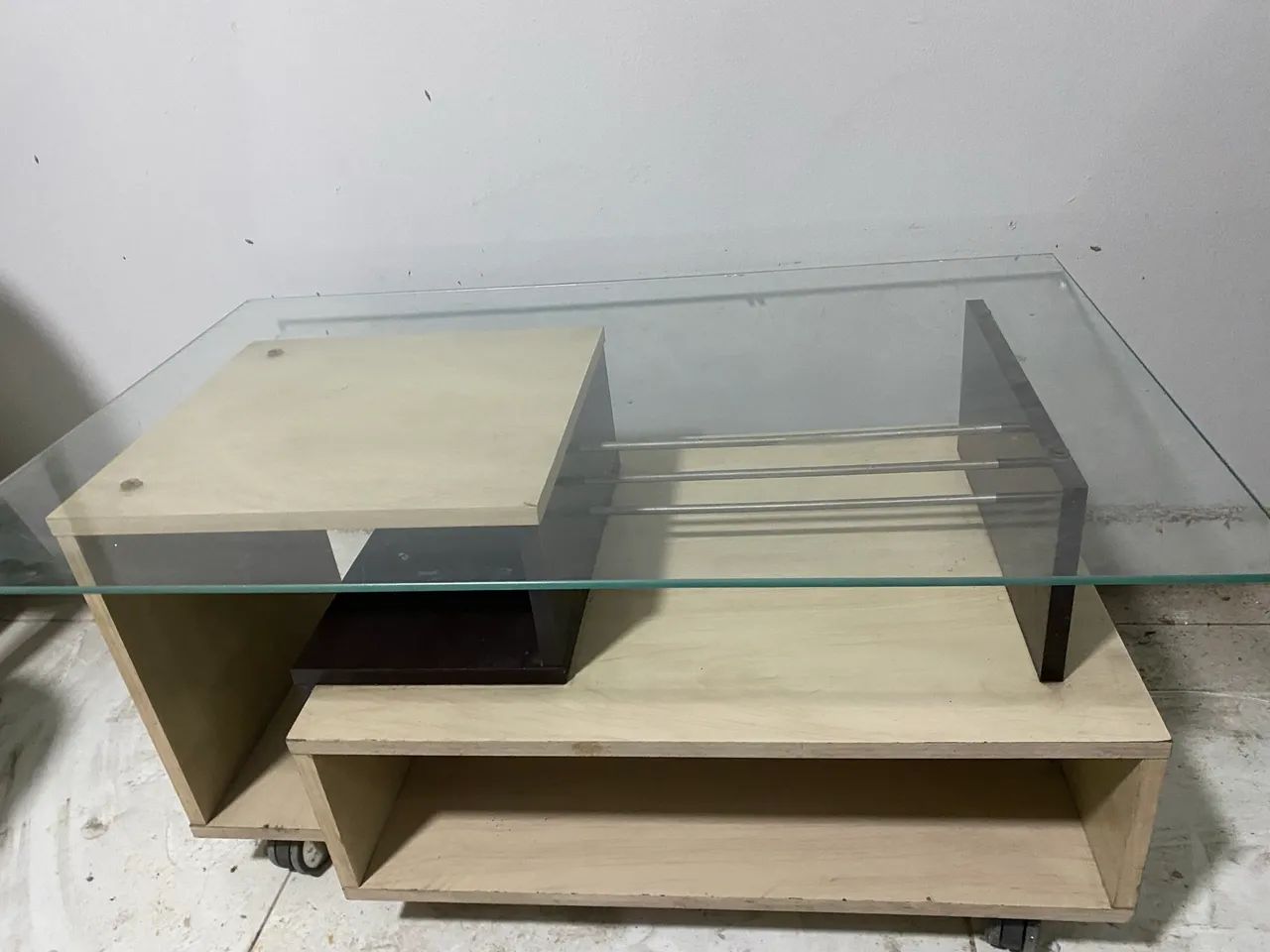 Mesa de centro  - Foto 2