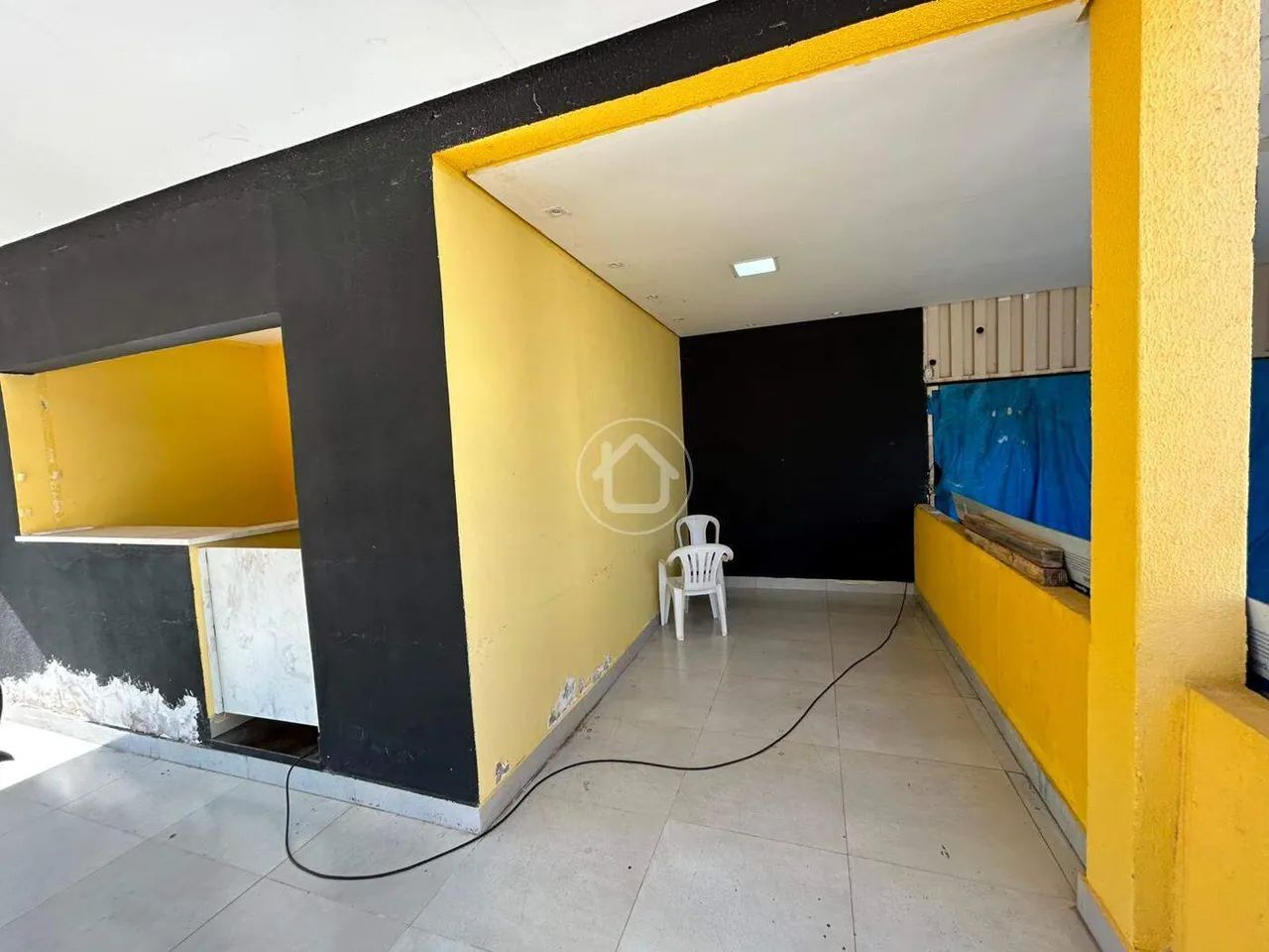 SALAS COMERCIAIS E LOJAS PARA LOCAÇÃO - Foto 2