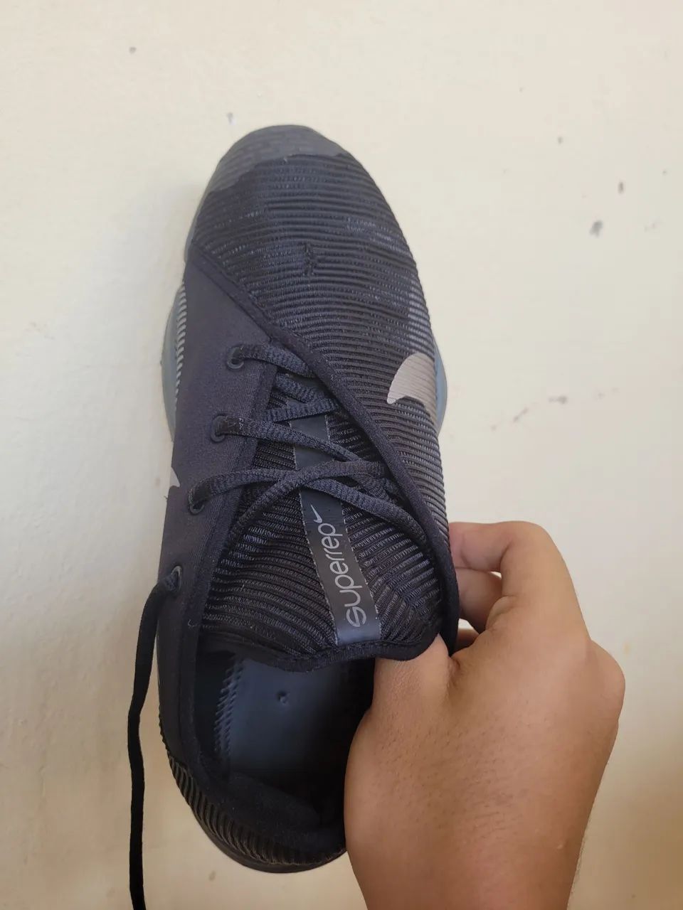 Tenis Nike Air Zoom Superrep 2 Masculino (Pouco usado) (Número 40) - Foto 3